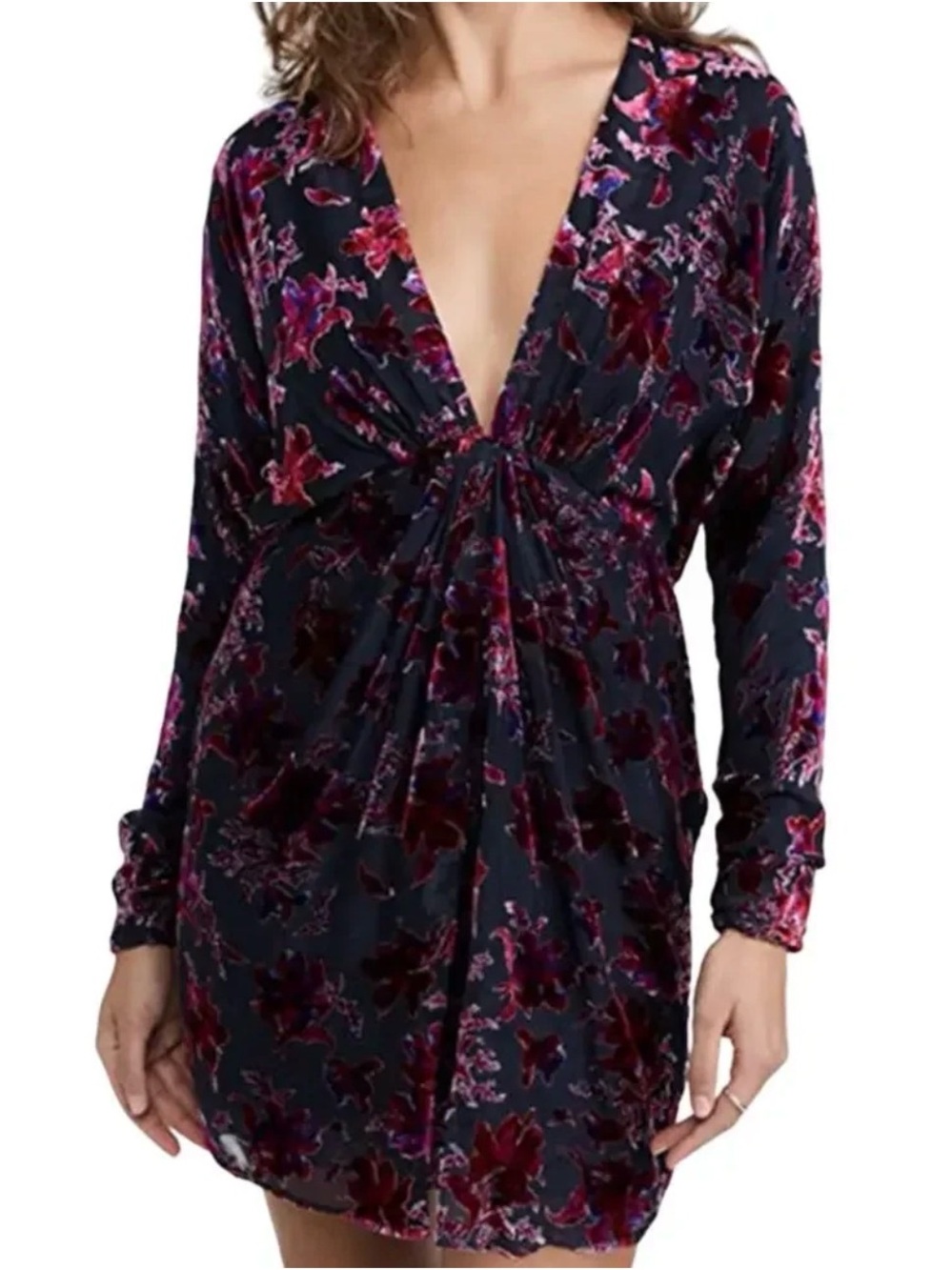 NWT rag & bone Eloise Mini Dress Size 10 retails $525